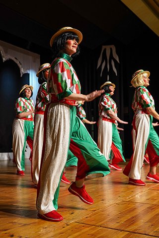 Weiberfasching