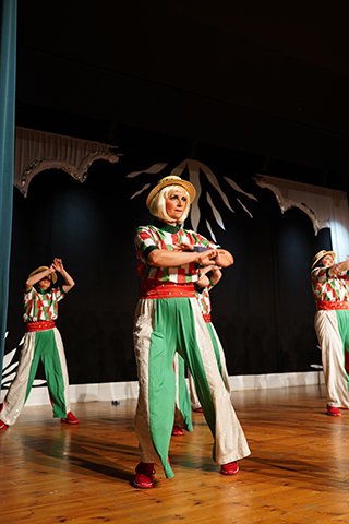 Weiberfasching