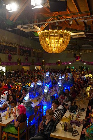 Weiberfasching