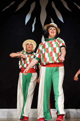 Weiberfasching