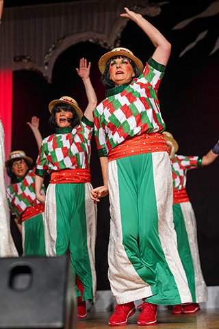 Weiberfasching