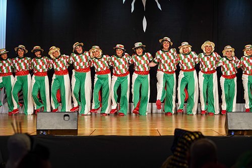 Weiberfasching