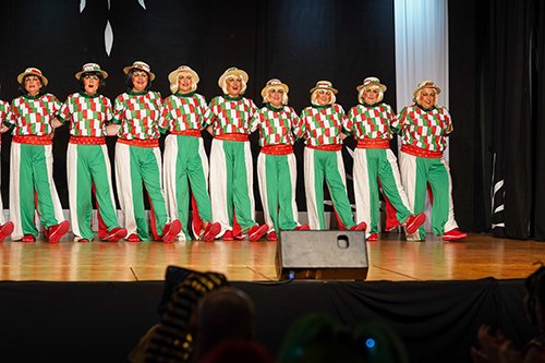 Weiberfasching
