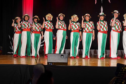 Weiberfasching