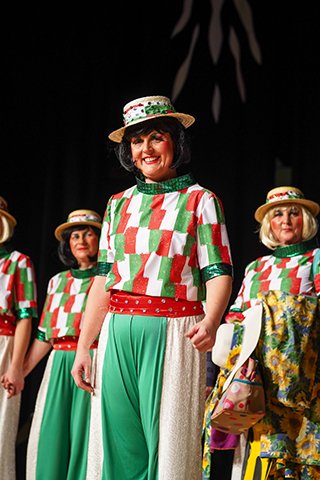 Weiberfasching