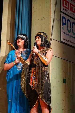 Weiberfasching