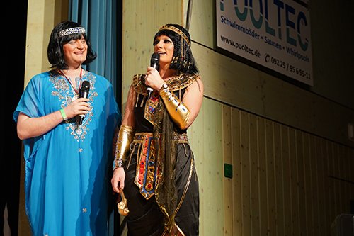 Weiberfasching