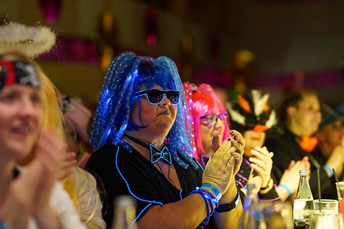 Weiberfasching