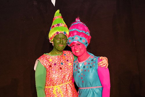 Weiberfasching
