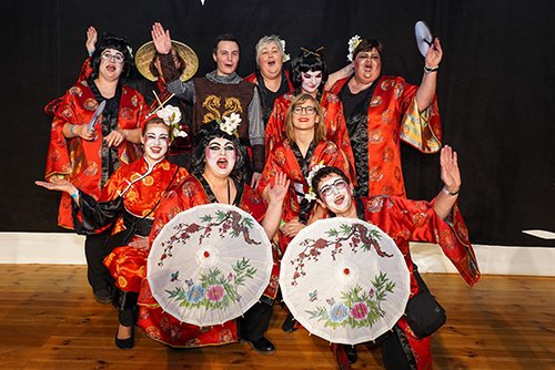 Weiberfasching