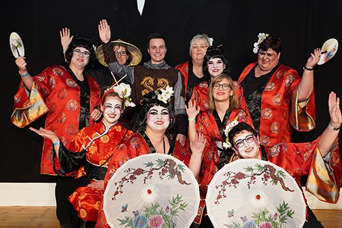 Weiberfasching
