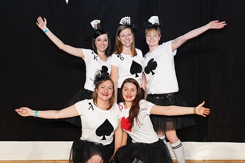 Weiberfasching