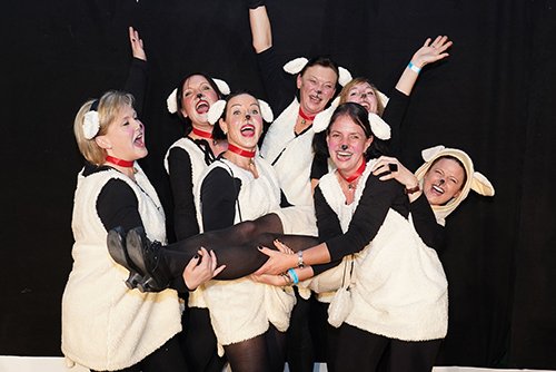 Weiberfasching