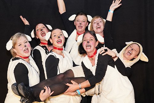 Weiberfasching