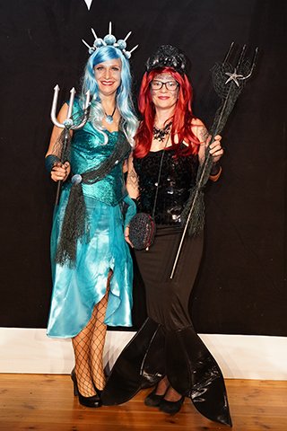 Weiberfasching