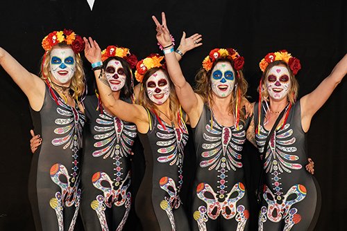 Weiberfasching