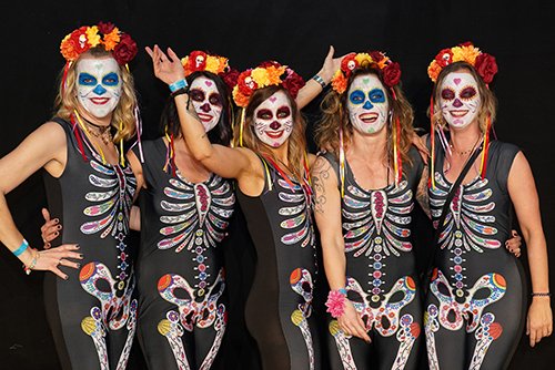 Weiberfasching