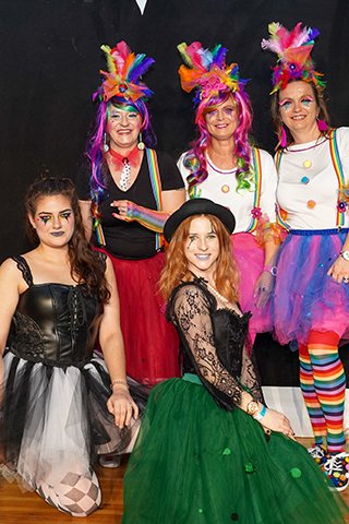 Weiberfasching