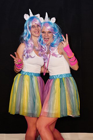 Weiberfasching