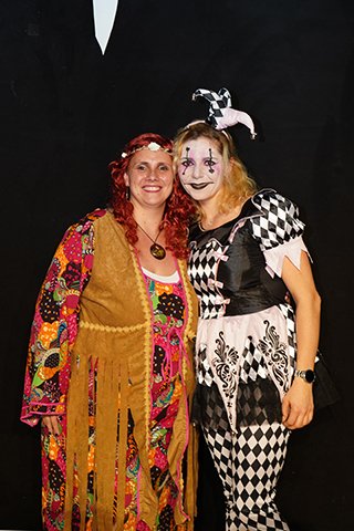 Weiberfasching