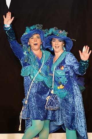 Weiberfasching