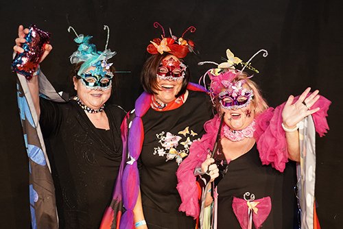 Weiberfasching