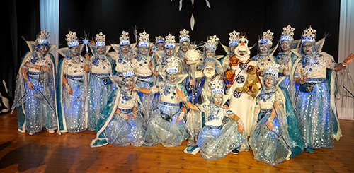 Weiberfasching
