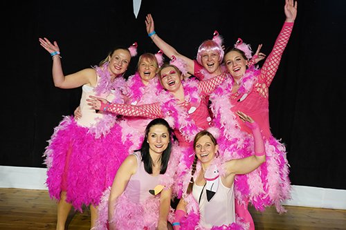 Weiberfasching