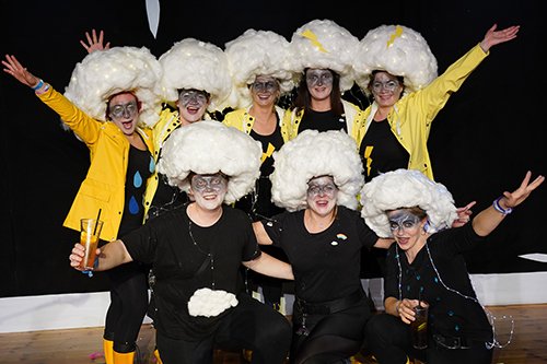 Weiberfasching