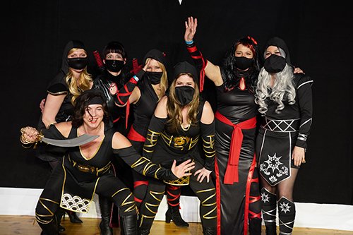 Weiberfasching