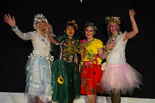 Weiberfasching