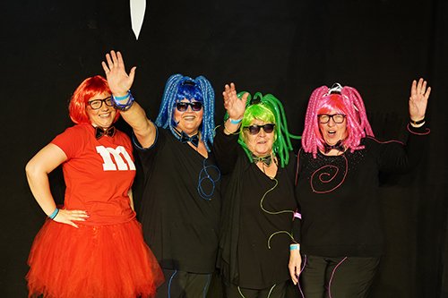 Weiberfasching