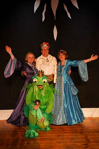 Weiberfasching