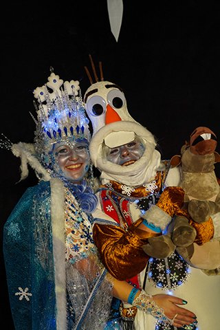 Weiberfasching