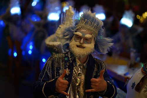 Weiberfasching