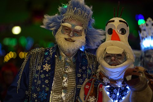 Weiberfasching