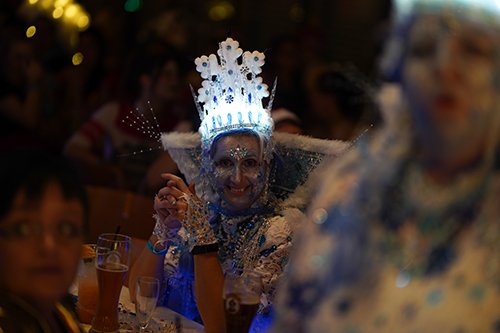 Weiberfasching