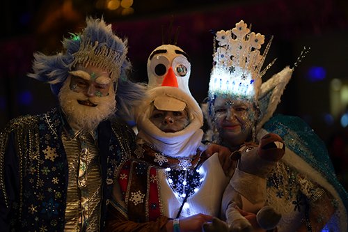 Weiberfasching