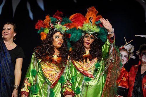 Weiberfasching