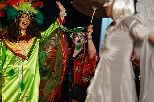 Weiberfasching