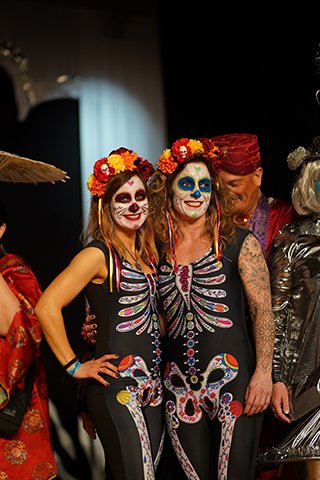 Weiberfasching