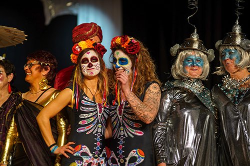 Weiberfasching
