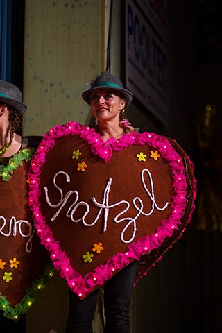 Weiberfasching