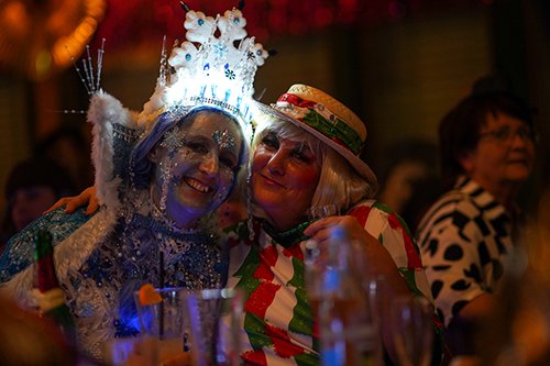 Weiberfasching