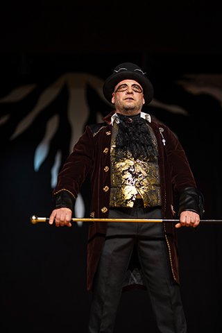 Weiberfasching