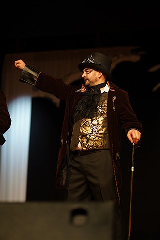Weiberfasching