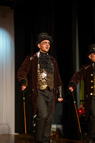 Weiberfasching
