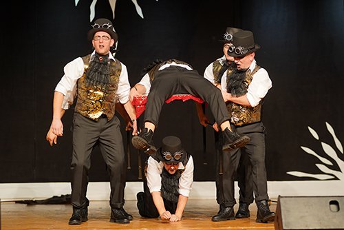 Weiberfasching