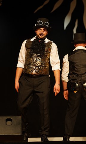 Weiberfasching