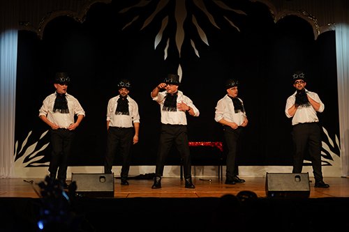 Weiberfasching